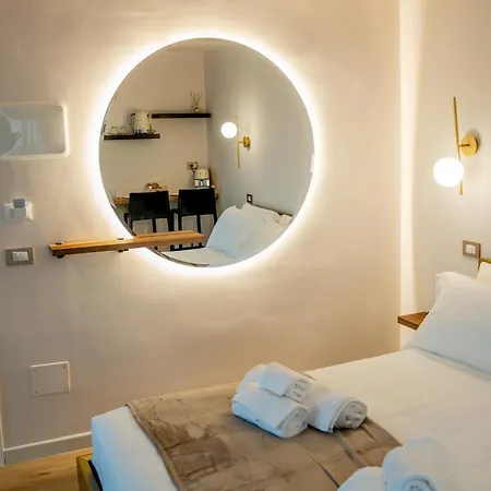 Luxury Fire - Affittacamere Catania