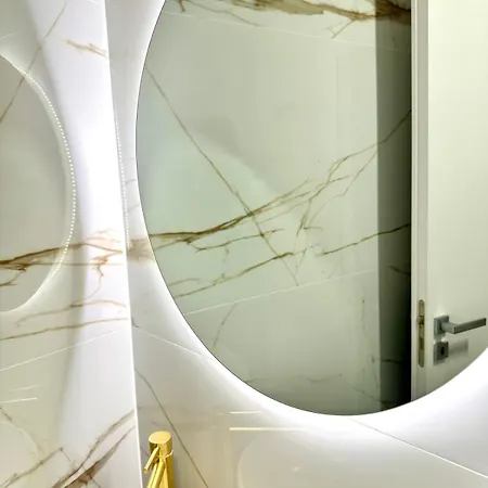 Affittacamere Luxury Fire - Catania