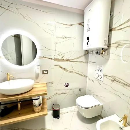 Luxury Fire - Affittacamere Catania