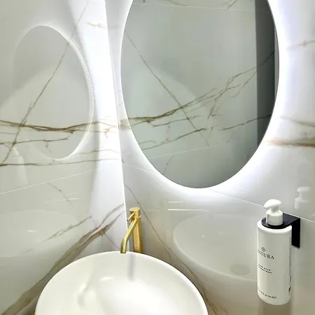 Affittacamere Luxury Fire -