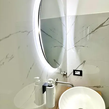 Affittacamere Luxury Fire - Catania