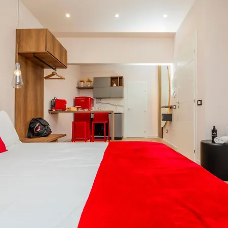 Affittacamere Luxury Fire - *