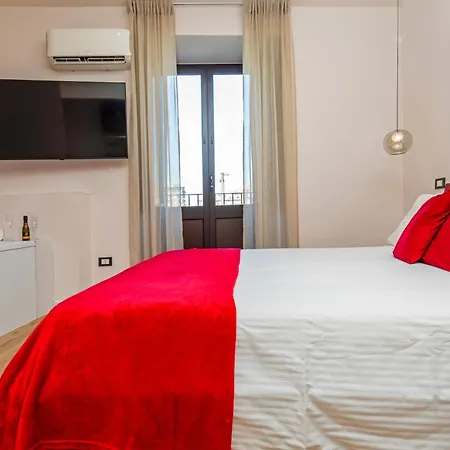 Luxury Fire - Affittacamere Catania